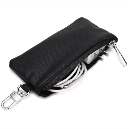 کیف دوشی ضد آب بنج Bange YD252