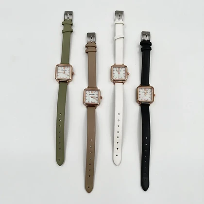 ساعت مچی زنانه دوکو