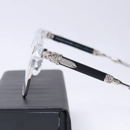 عینک برند CHROME HEARTS کد 181456