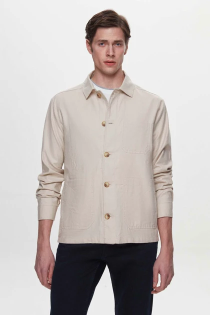 کت و ژاکت مردانه ds-damat