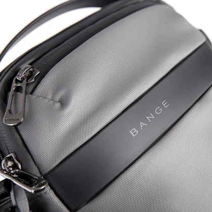 کیف رو دوشی اورجینال بنج BANGE 2876