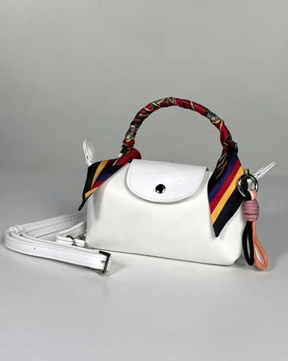 کیف دستی اسکارفی لانکوم  کد : 1100258