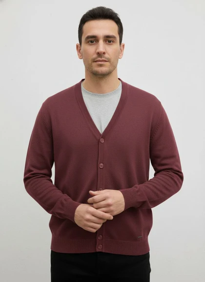 ژاکت مردانه برندس Brands کد BR-SH44