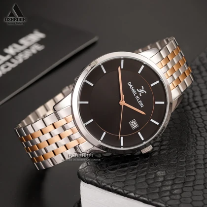 ساعت مردانه دنیل کلین Daniel Klein DK.1.13411-5
