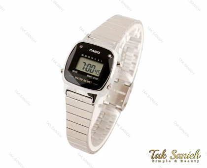 ساعت کاسیو زنانه Casio-3442-L