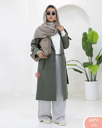 ترنج کت بلنددوژیله 5568