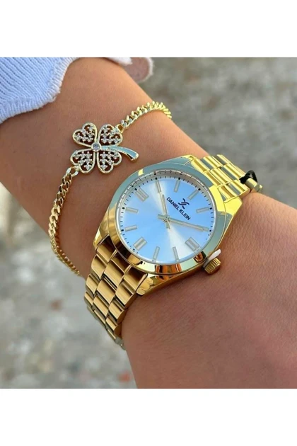 ساعت زنانه daniel-klein daniel-klein