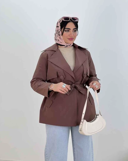 بارانی ویدا(89)کد:4210
