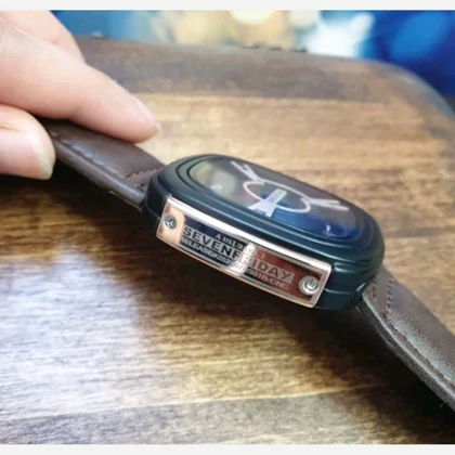 ساعت مچی مردانه وپسرانه سون فرایدی دردورنگ شیک وخاص