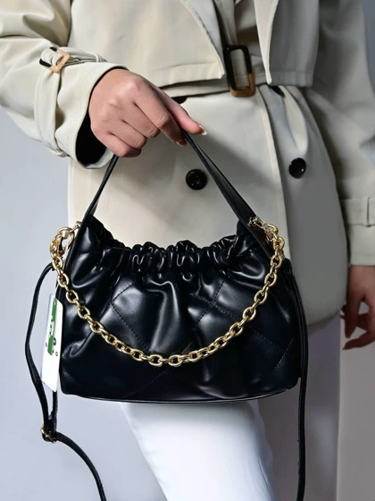 کیف دستی زنانه بنو مدل آژند کد BNEO 4932