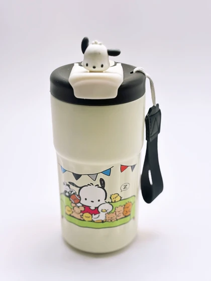 تراول ماگ کرومی