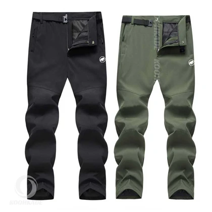 شلوار بهاره پاییزه ماموت MAMMUT MT1508-2