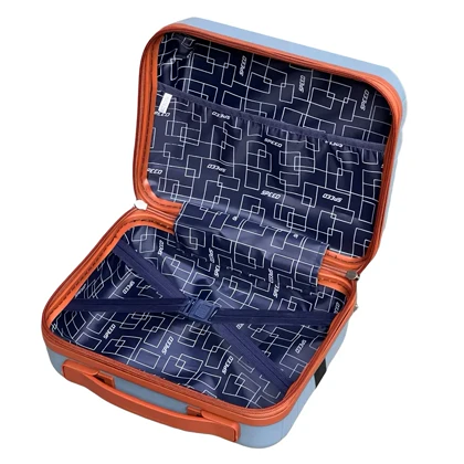 چمدان سایز آرایشی اسپید مدل SPEED-SPD944XS