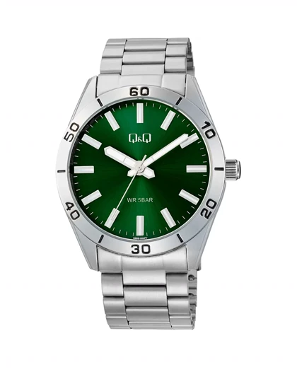 ساعت مچی مردانه کیو اند کیو Q&Q Q86B-003PY