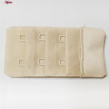 سوتین زنانه لین مدل کاپ‌دار فنردار کرم کد 4680-702