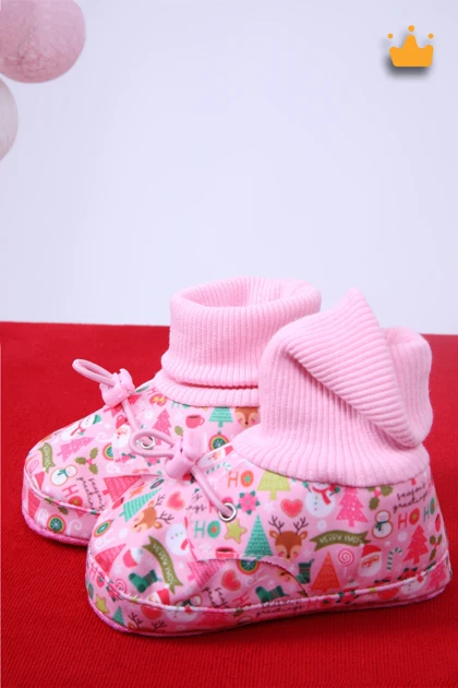 پاپوش بچگانه babyhola