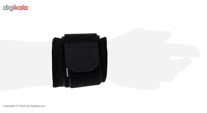 مچ بند طب و صنعت مدل Adjustable Neoprene