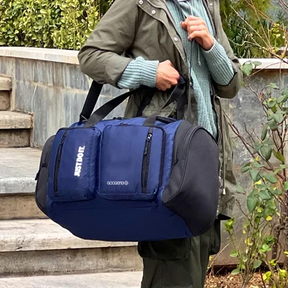 ساک ورزشی گوگانا مدل GOOGANA - GOOG99036 SPORT PRO