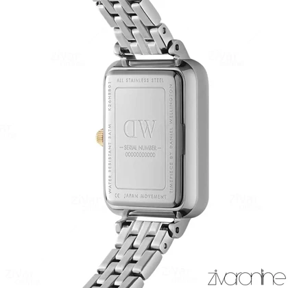 ساعت دنیل ولینگتون کوادرو 104918