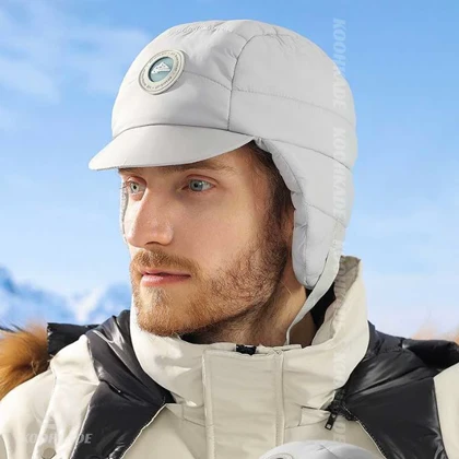 کلاه الیاف DMZ91