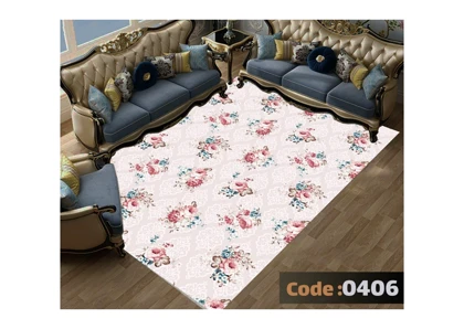 روفرشی کشدار ترک کد 0406