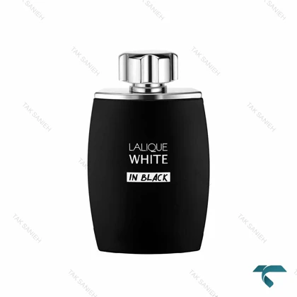 ادکلن لالیک وایت این بلک 125 میل Lalique-31514-G