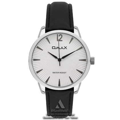 ساعت مردانه اوماکس Omax SC8203IB43