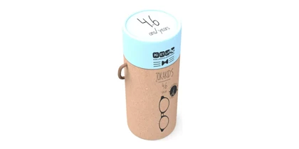 عینک آفتابی بچه‌گانه Kietla T4 Jokakids Skyblue