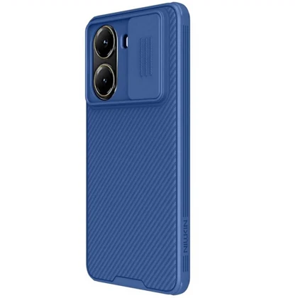 قاب محافظ شیائومی Poco X7 Pro نیلکین CamShield Pro