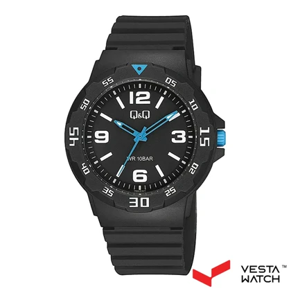 ساعت مچی مردانه کیو اند کیو Q&amp;Q مدل V02A-014VY