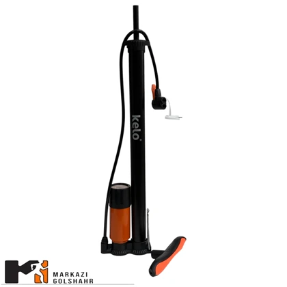 تلمبه پامپ بزرگ Kelo درجه دار کد2019471