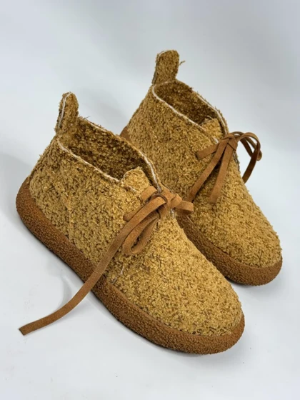 نیم ساق فرفری 4296