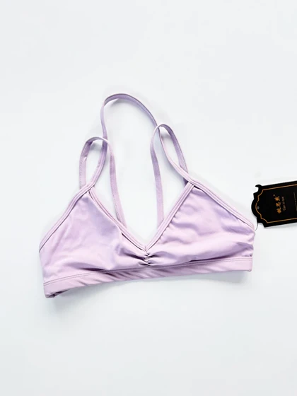 نیم‌تنه فلامنت پشت‌باز بندی