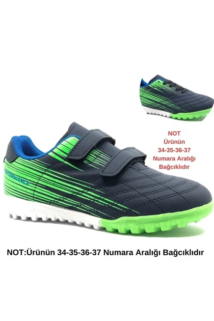 کفش میادین ورزشی بچگانه kids-club-shoes