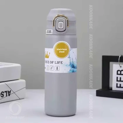 فلاسک 650ML ZOMBA Thermos