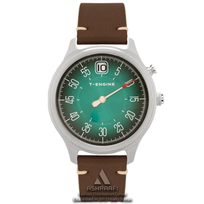 ساعت مردانه تی انجین T-engine EP4056V03