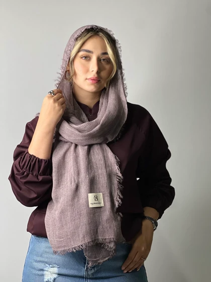 شال پاییزه کادینا