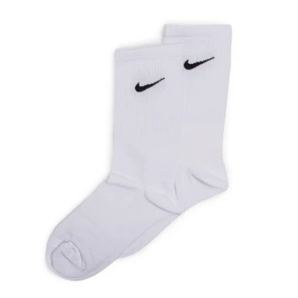 جوراب ساق‌دار مدل نایک NIKE رنگ سفید کد 121