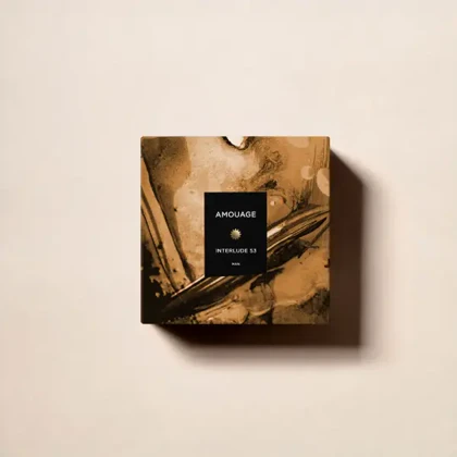 اکستریت د پرفیوم مردانه Interlude 53 Man آمواج Amouage