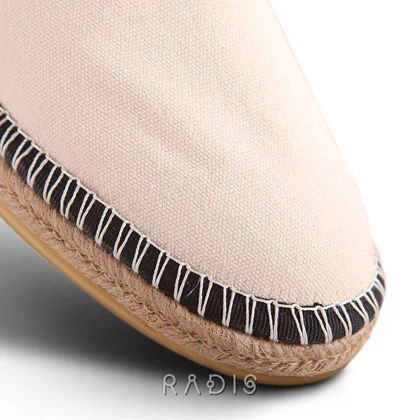 کفش روزمره مردانه چرم رادیس مدل OZZY کد 577-M.MOT