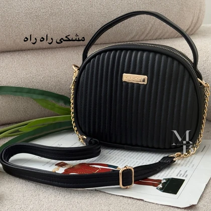 کیف دستی و دوشی مدل ایلیا
