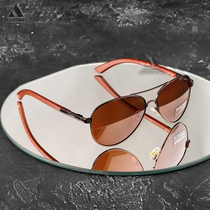 عینک خلبانی کارتیه Cartier P1080