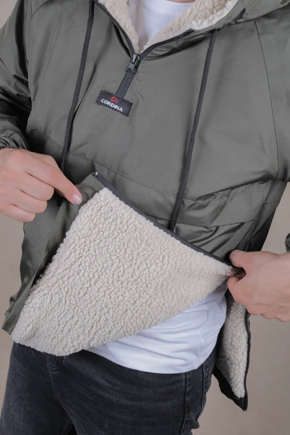 کت و کاپشن مردانه ohm-ohepmoda ohm-ohepmoda