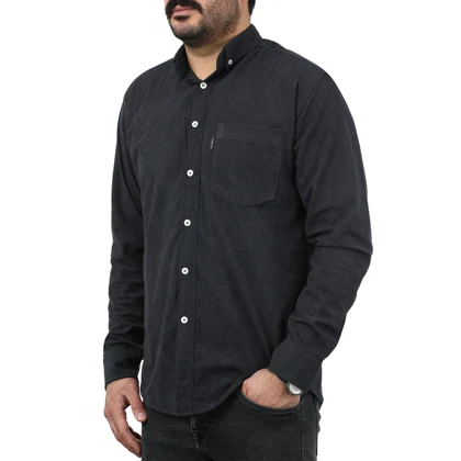 پیراهن آستین بلند کبریتی تن کوک مدل 1209922