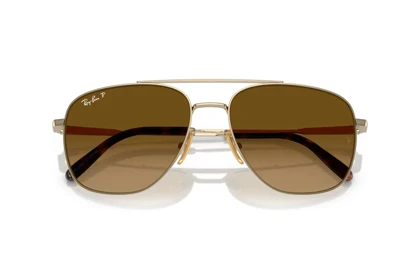 عینک آفتابی ریبن RayBan RB 8097