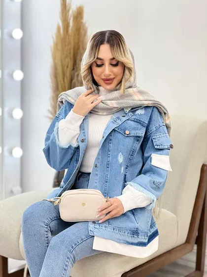 جین ترکیبی زاپ‌دار