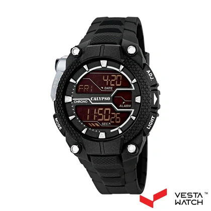 ساعت مچی مردانه کلیپسو CALYPSO مدل k5605/6