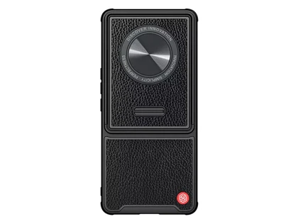 قاب محافظ شیائومی 12 اس اولترا نیلکین Nillkin Premium Leitz S case Collector's Edition Xiaomi 12S Ultra