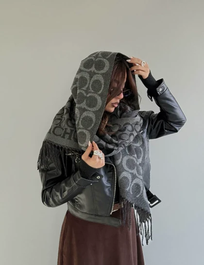 شال موهر کوچ دورو کد 400