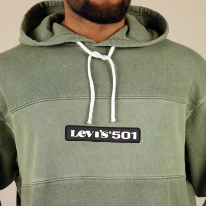 هودی Levi's 501